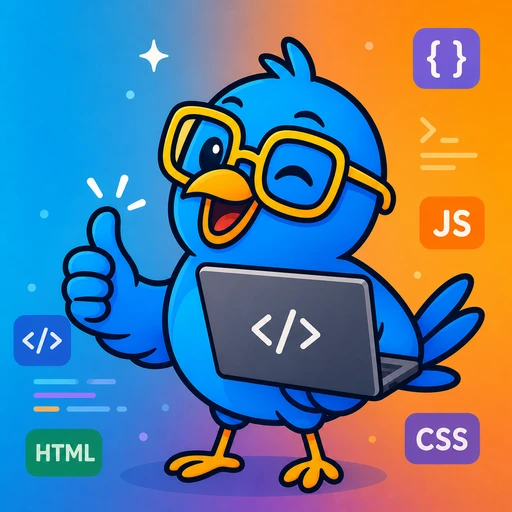 Code Sparrow